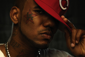 Mystery surrounds The Game's Auckland show on Wednesday night.