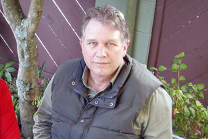Chris Birt believes the inquiry's assumption that the unidentified fingerprints all belonged to Harvey Crewe is untenable. Photo / Laurilee McMichael