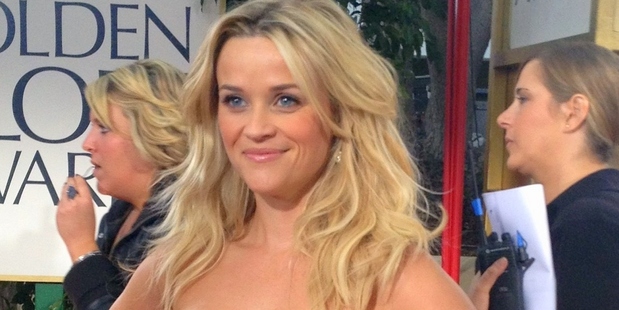 Career envy is rumoured to have been behind the split of star couple Reese Witherspoon and Ryan Philippe. Photo / Creative Commons