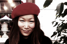 Phoenix Wang.
