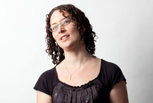 Architect Sarah Hewlett-Diprose