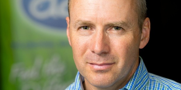 Nathan said A2's timing of its infant formula launch in this country was "purely coincidental".
