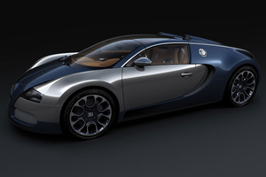 Bugatti Veyron