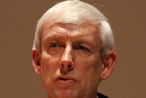 Mike Baker.