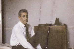 Salinger disqualifies itself from being taken seriously.