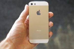 But for many Apple fans, much of the surprise had already been spoiled by leaks.