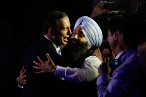 Much of the discussion around Tony Abbott has been ill-informed. Photo / Getty Images