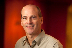 Brian McAndrews has been named as Pandora's new chief executive. Photo / AP