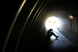 Suicide rates in the Hawke's Bay have stayed 'stubbornly consistent', says the chief coroner.