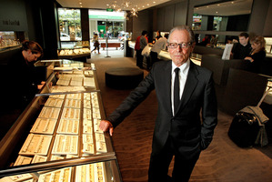 Michael Hill International chairman Sir Michael Hill is among a handful of individuals who still dominate NZX-listed companies.