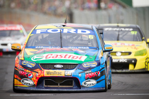 Will Davison. Photograph / Greg Bowker