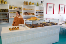 Little and Friday cafe in Belmont.Photo / Richard Robinson.