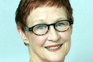 Lin Ferguson