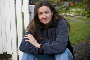 Karen Willcox is a passionate and dedicated teacher.