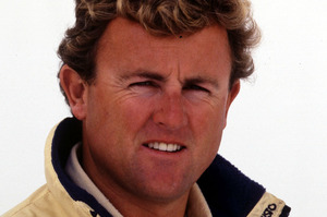Rick Dodson.