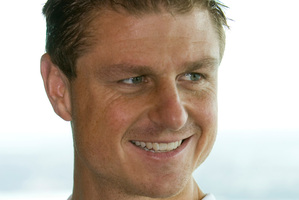 Ben Sigmund.