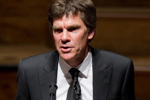 Auckland Council member Wayne Walker said serious questions around contracts to large contractors had been raised.