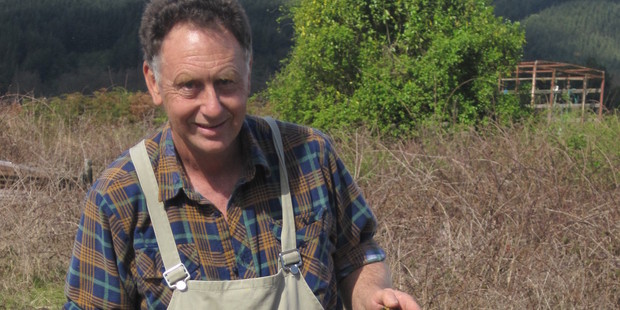 Mossop's Honey owner Neil Mossop is 100 per cent in favour of auditing and accountability to make sure what is in the jar is correctly labelled.