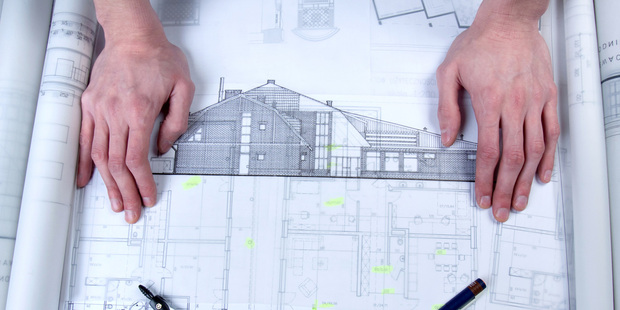 "White collar industries" such as architecture were the big standout in job ads placed between May and August. Photo / Thinkstock
