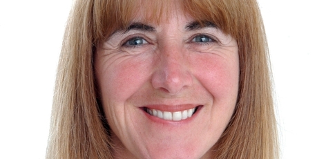 Cathy Casey.
