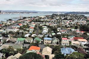 Malpass and Bassett argue that the housing market is rigged in favour of those already in the game at the expense of those struggling to buy their first home. Photo / File