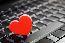 The internet has changed dating.Photo / Thinkstock