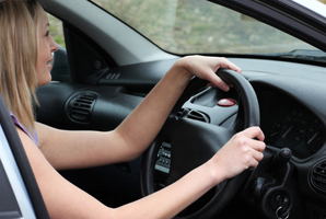 Fatalities among teenage drivers fell from 64 in 2008 to 24 last year. Photo / Thinkstock
