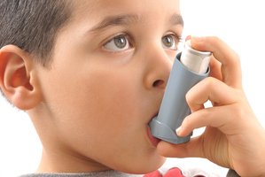 More than 600,000 New Zealanders have asthma. Photo / Thinkstock