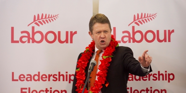 David Cunliffe says a unified Labour will be taking the fight to the Government. Photo / Natalie Slade