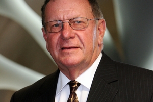 Alan Dick