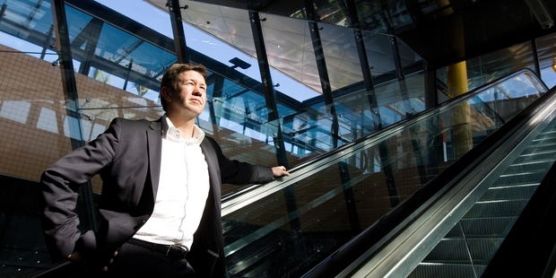 The new leadership under David Cunliffe will give much needed heft to Labour's performance. Photo / New Zealand Listener