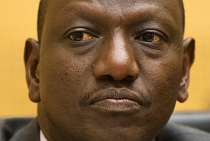 William Ruto