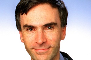 Dr Andrew Murrison will visit in a fortnight. Photo / Getty Images