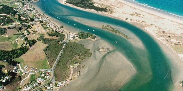 "Basically it is a good, modern, innovative policy statement that balances the environmental and social needs of Northland." - Commissioner Brent Cowie. Photo / File