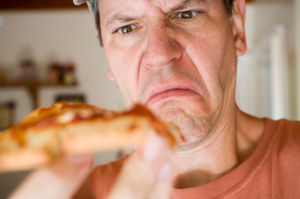 Do you get grossed out by hygiene ratings?Photo / Thinkstock