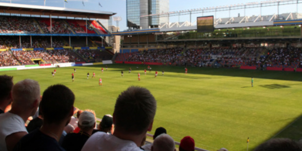 In Europe, vast legions of fans can recite national rail timetables, so passionate are they about following their soccer teams. Photo / Thinkstock