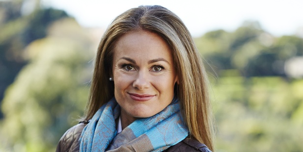 Dr Libby Weaver.
