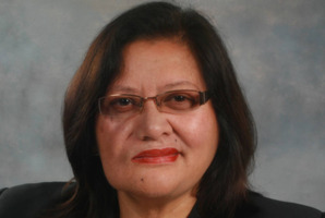 Cheryl Brown-Talamaivao wants a place on the Henderson-Massey local board.