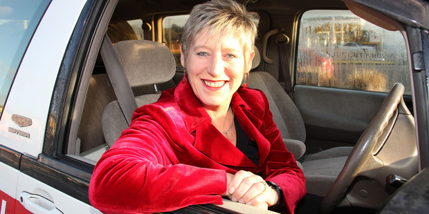 It is now up to the new generation of female Labour MPs to take up the challenge Lianne Dalziel issued on Women's Suffrage Day.