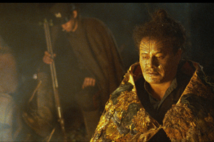 'Utu Redux' directed by Geoff Murphy.