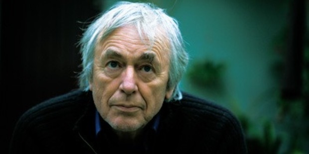 Veteran filmmaker Geoff Murphy. Photo / Listener