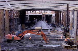 A likely rise of up to $100 million on a price of $2.86 billion for each year for which a construction start is delayed beyond 2015 was seized on by the Green Party in Parliament. Photo / File