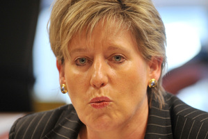 Lianne Dalziel. Photo / NZPA