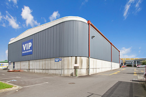 Oyster Group is offering 114 units for $100,000 each on the 2.3ha site zoned Business 6 at 100 Harris Rd.