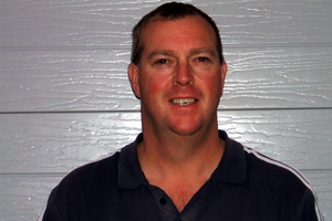 Richard McGrath.