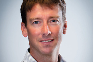 Scott Gardiner, MYOB NZ sales manager.
