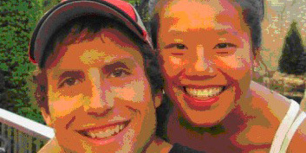 Police released this photo of the missing pair. Photo / NZ Police