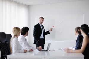A number of sectors are increasing the requirements for professional development. Photo / Getty Images