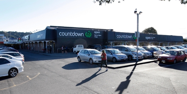 The Northland Regional Council, which owns the Countdown Kensington site, is weighing up options for its future.