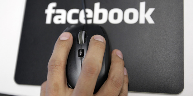 Many Kiwis are using social media sites to communicate sensitive details to their friends.